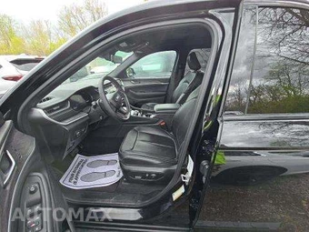 2024 Jeep Grand Cherokee Limited - miniatura 6