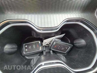 2024 Jeep Grand Cherokee Limited - miniatura 8