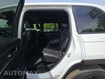 2024 Jeep Grand Cherokee Limited - miniatura 10