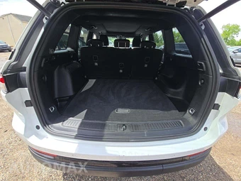2024 Jeep Grand Cherokee Limited - miniatura 11