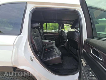 2024 Jeep Grand Cherokee Limited - miniatura 13