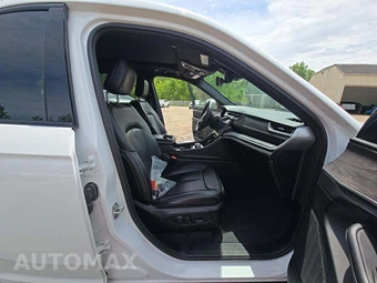 2024 Jeep Grand Cherokee Limited - miniatura 15