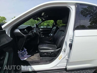 2024 Jeep Grand Cherokee Limited - miniatura 3