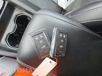 2024 Jeep Grand Cherokee Limited - miniatura 5