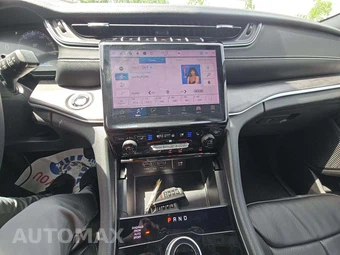 2024 Jeep Grand Cherokee Limited - miniatura 7