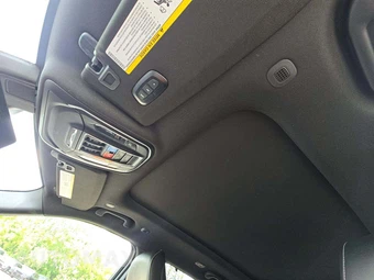2024 Jeep Grand Cherokee Limited - miniatura 8