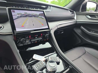2024 Jeep Grand Cherokee Limited - miniatura 10