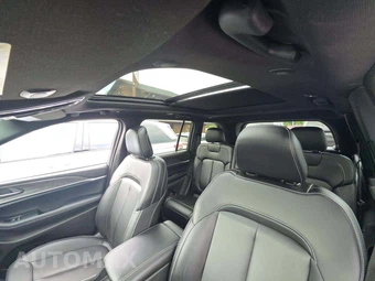 2024 Jeep Grand Cherokee Limited - miniatura 11