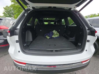 2024 Jeep Grand Cherokee Limited - miniatura 14