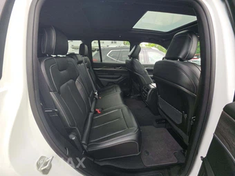 2024 Jeep Grand Cherokee Limited - miniatura 16
