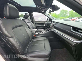 2024 Jeep Grand Cherokee Limited - miniatura 18