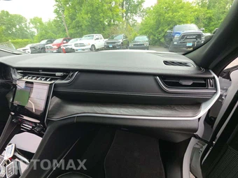 2024 Jeep Grand Cherokee Limited - miniatura 19