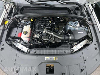 2024 Jeep Grand Cherokee Limited - miniatura 22