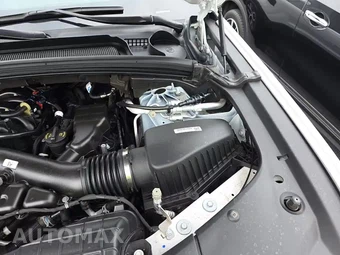 2024 Jeep Grand Cherokee Limited - miniatura 23