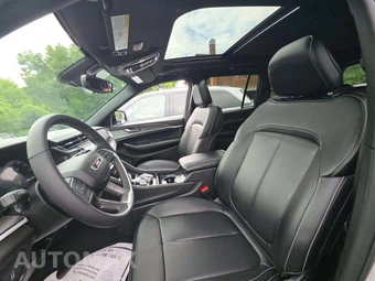 2024 Jeep Grand Cherokee Limited - miniatura 6