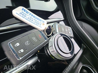 2024 Jeep Grand Cherokee Limited - miniatura 8