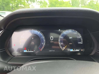 2024 Jeep Grand Cherokee Limited - miniatura 9