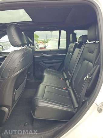2024 Jeep Grand Cherokee Limited - miniatura 13