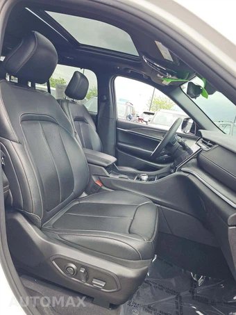 2024 Jeep Grand Cherokee Limited - miniatura 18