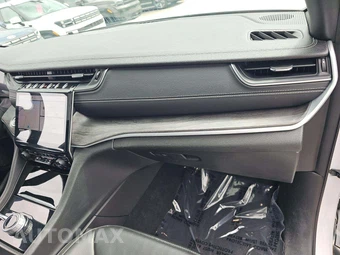 2024 Jeep Grand Cherokee Limited - miniatura 19