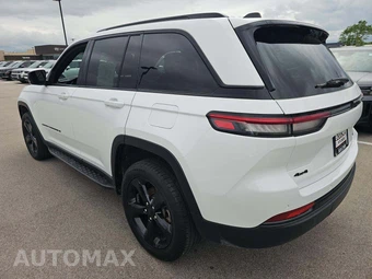 2024 Jeep Grand Cherokee Limited - miniatura 2