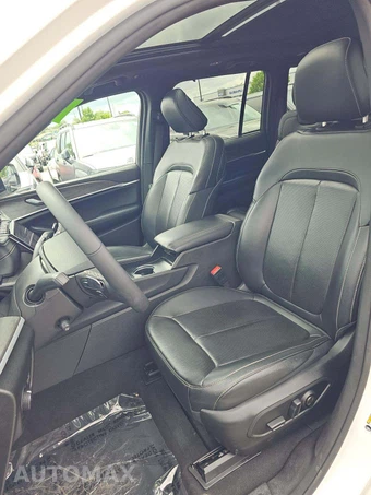 2024 Jeep Grand Cherokee Limited - miniatura 6