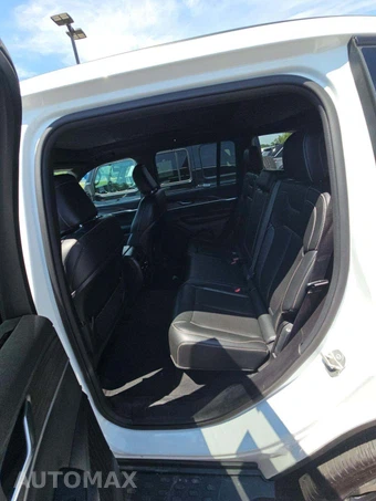 2024 Jeep Grand Cherokee Limited - miniatura 13