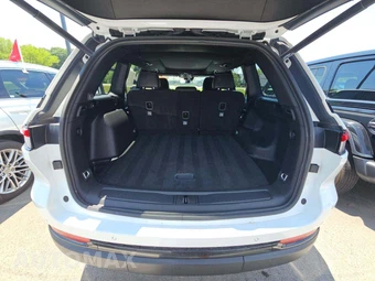 2024 Jeep Grand Cherokee Limited - miniatura 14