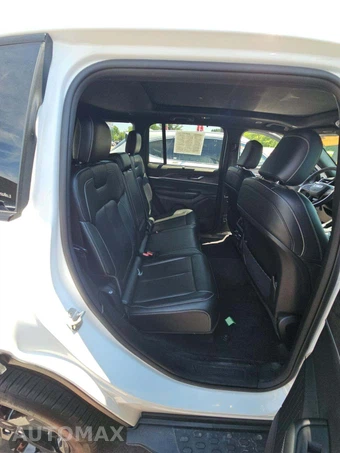 2024 Jeep Grand Cherokee Limited - miniatura 16