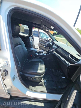 2024 Jeep Grand Cherokee Limited - miniatura 18