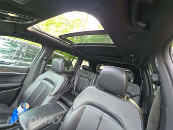 2024 Jeep Grand Cherokee Limited - miniatura 11