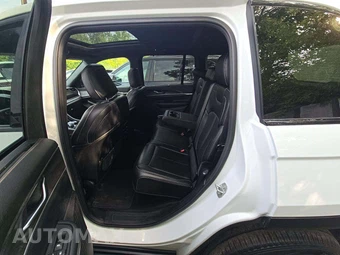 2024 Jeep Grand Cherokee Limited - miniatura 13