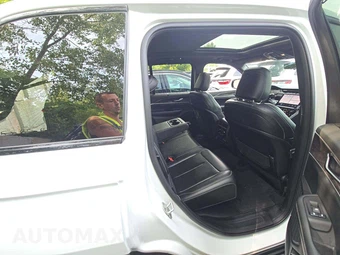 2024 Jeep Grand Cherokee Limited - miniatura 16