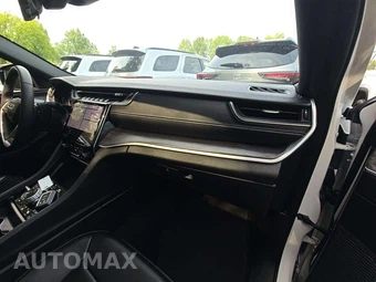 2024 Jeep Grand Cherokee Limited - miniatura 19