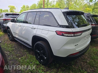 2024 Jeep Grand Cherokee Limited - miniatura 2