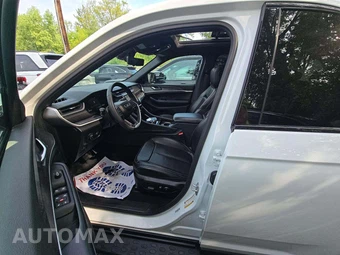 2024 Jeep Grand Cherokee Limited - miniatura 6