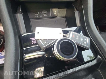 2024 Jeep Grand Cherokee Limited - miniatura 8