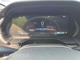 2024 Jeep Grand Cherokee Limited - miniatura 9