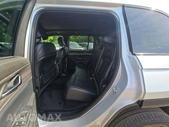 2024 Jeep Grand Cherokee Limited - miniatura 10