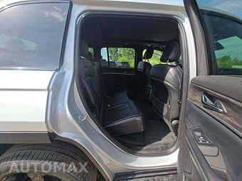 2024 Jeep Grand Cherokee Limited - miniatura 13