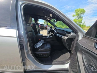2024 Jeep Grand Cherokee Limited - miniatura 15