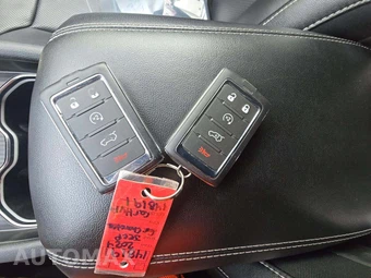 2024 Jeep Grand Cherokee Limited - miniatura 5