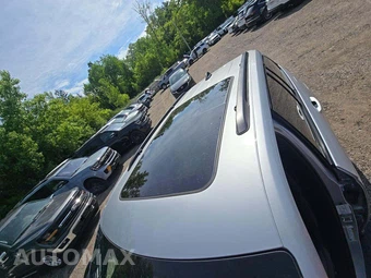 2024 Jeep Grand Cherokee Limited - miniatura 9