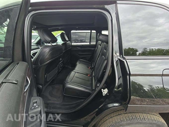 2024 Jeep Grand Cherokee Limited - miniatura 13
