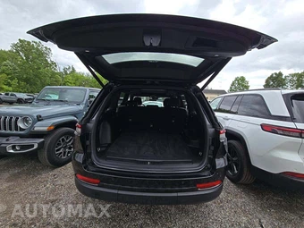 2024 Jeep Grand Cherokee Limited - miniatura 14