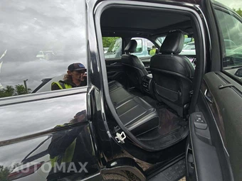 2024 Jeep Grand Cherokee Limited - miniatura 16