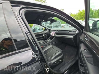 2024 Jeep Grand Cherokee Limited - miniatura 18