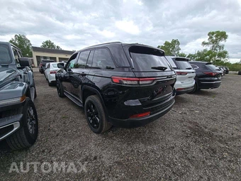 2024 Jeep Grand Cherokee Limited - miniatura 2