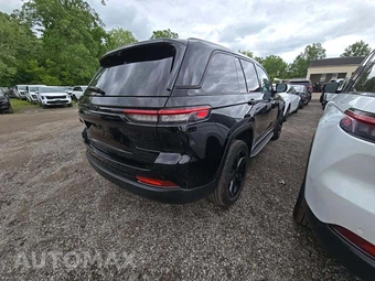 2024 Jeep Grand Cherokee Limited - miniatura 3