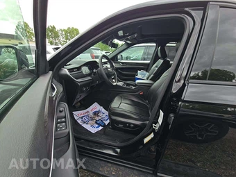 2024 Jeep Grand Cherokee Limited - miniatura 6